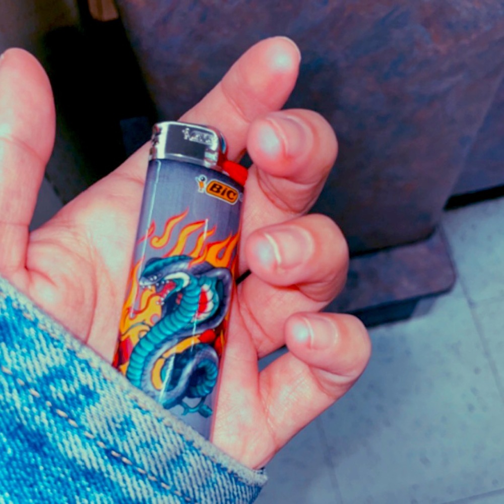 LUXYDROPS - Picture 1 of 1